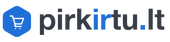 Pirkirtu.lt