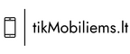 Tikmobiliems.lt