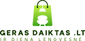 Gerasdaiktas.lt