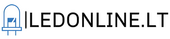 Ledonline.lt
