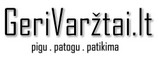 Gerivarztai.lt