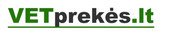 Vetprekes.lt