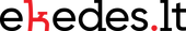 Ekedes.lt