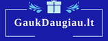 Gaukdaugiau.lt