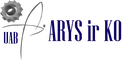 Arys.lt