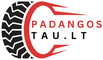 Padangostau.lt