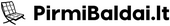 Pirmibaldai.lt
