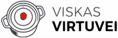 Viskasvirtuvei.lt