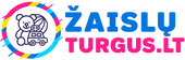 Zaisluturgus.lt