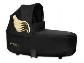 Cybex Limited Edition Vežimėlio lopšiuko valymas