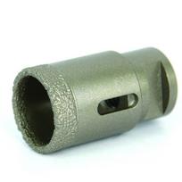 Exwa Nexxo Deimantinė gręžimo karūna plytelėms Ø57MM M14 Premium