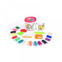 Kūrybinis rinkinys Modelino rinkinys Play Dough -  Asorti 1