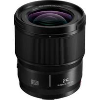 Panasonic objektyvas Lumix S 24mm f/1.8