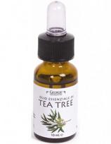 Georgie eterinis aliejus arbatmedis 10ml Georgie