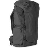 Wandrd kuprinė Fernweh M/L 50l juoda