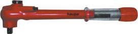 Torque wrenches 1/2" 5-50Nm 1000V 110066/EN | 4011923155728