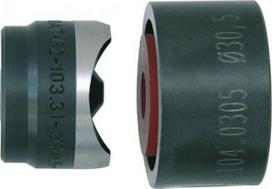Punching dies  Ø 37,0 mm PG29 217640 | 4011923547059