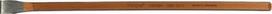 Electrician's chisel 12x250mm 180094 | 4011923014049