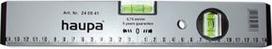 Light metal spirit level 300 mm 240041 | 4011923085537