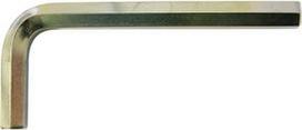Allen key WS 6mm 100602 | 4011923047344