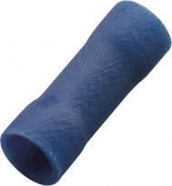 Parallel connector, blue 1.5 - 2.5 mm², 100 psc. 260362 | 4011923089146