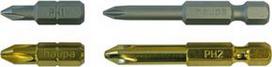 Screwdriver bit, PH2, 150mm 10pcs 102174 | 4011923152024