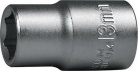 Socket wrench 1/4" SW 7mm 110703/7 | 4011923583170