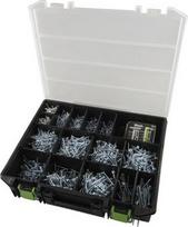 Screw assortment Pan Head 792804 | 4011923515690