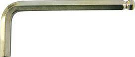 Allen key ball-end SW 5 100905 | 4011923049669