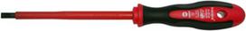 Screwdriver, flat SL, 10x200mm, 1000V 101924 | 4011923158439