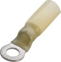 Ring cable lug shrink  4.0-6.0 M8 100pcs 363556 | 4011923455132