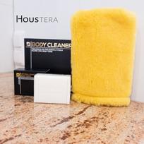 Pilingo pirštinė kūnui "Body Cleaner"
