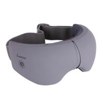 Presoterapijos akiniai akių procedūroms Be Osom Presotherapy Glasses BEOSOMB26GREY, masažiniai, pilki
