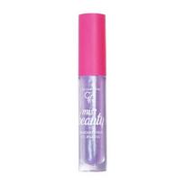 Golden Rose  Miss Beauty  Diamond Shine 3d Lūpų blizgesys Nr. 02