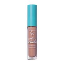Golden Rose Miss Beauty Glow Shine Lūpų blizgesys Nr. 03