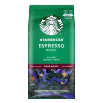 Malta kava Starbucks Espresso Roast 200 g
