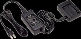 PENTAX RAPID BATTERY CHARGER KIT K-BC177E