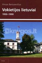 Vokietijos lietuviai, 1950–1990 - Vincas Bartusevičius
