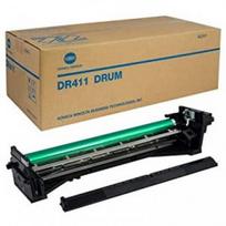 OEM Konica-Minolta Drum DR-411 Black (A2A103D)