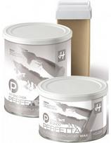 Holiday Depiliazone depiliacinis kasetėje titano dioksidas, raminantis cinko oksidas Holiday Perfetta Ossido di Zinco 100ml