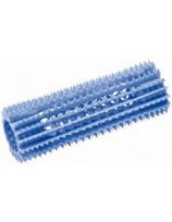 Olivia Garden plaukų suktukai mėlyni 2,2cm, 6vnt Nite Curl
