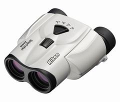 Nikon žiūronai Sportstar Zoom 8-24x25 (balta)