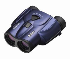 Nikon žiūronai Sportstar Zoom 8-24x25 (tams mėlyna)