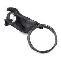 Pavarų rankenėlė (dešinė) Shimano Deore XT SL-M8100 12 pavarų