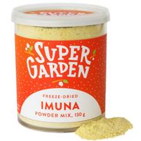 "Imuna" Džiovintų šaltyje miltelių mišinys 130 g.