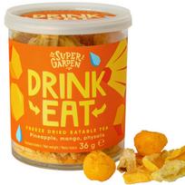 Valgoma arbata DRINKEAT "Wild mango" 36 g.