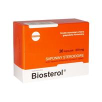 Megabol Biosterol 30 caps