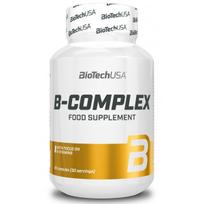Biotech Usa B-Complex 60 caps