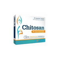 Olimp Chitosan + chromium 30 caps