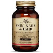 Solgar Skin, Nails & Hair 60 tab